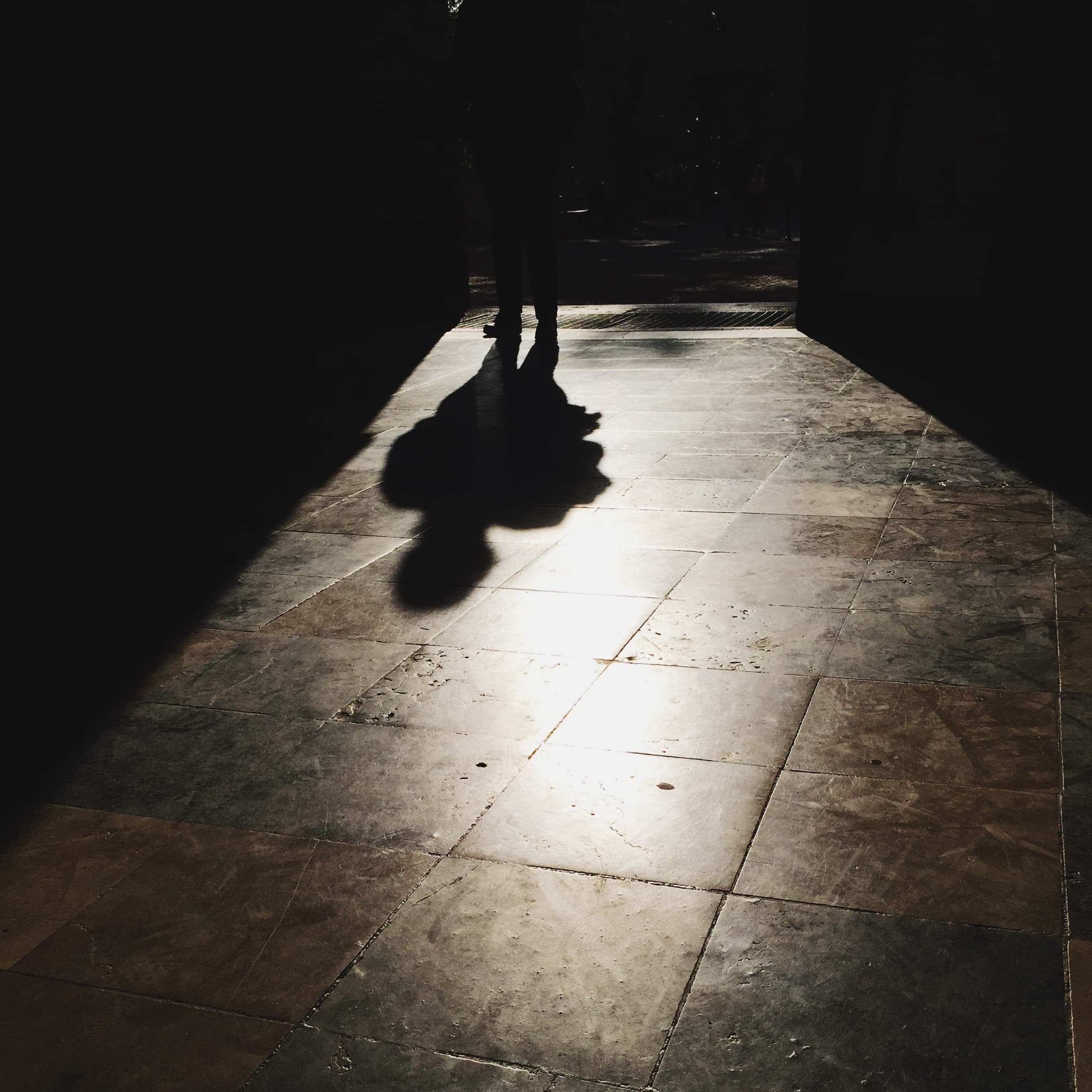 La Mente Detrás de Enigma